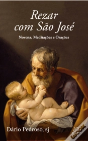 Capa do artigo Rezar com São José