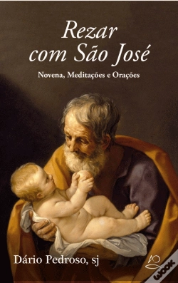 Capa do artigo Rezar com São José