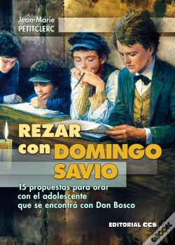 Capa do artigo Rezar Con Domingo Savio