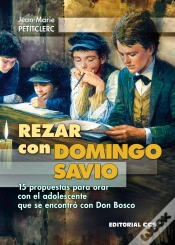 Capa do artigo Rezar Con Domingo Savio