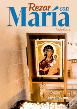 Capa do artigo Rezar Con Maria 2018