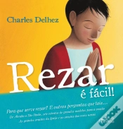 Capa do artigo Rezar é Fácil!