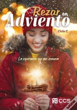 Capa do artigo Rezar En Adviento 2024. Ciclo C