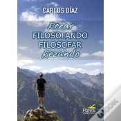 Capa do artigo Rezar Filosofando, Filosofar Rezando