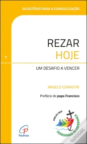 Capa do artigo Rezar Hoje