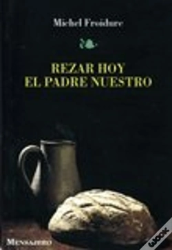 Capa do artigo Rezar Hoy El Padrenuestro