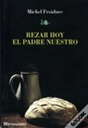 Capa do artigo Rezar Hoy El Padrenuestro