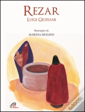 Capa do artigo Rezar