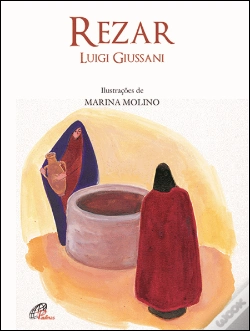 Capa do artigo Rezar
