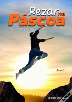 Capa do artigo Rezar na Páscoa