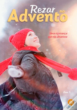 Capa do artigo Rezar no Advento - Ano C (Edição 2018)
