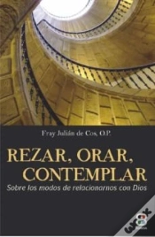 Capa do artigo Rezar, Orar, Contemplar