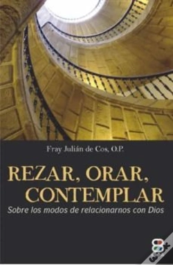Capa do artigo Rezar, Orar, Contemplar