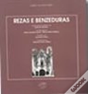 Capa do artigo Rezas e Benzeduras
