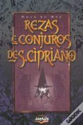 Rezas e Conjuros de S.Cipriano