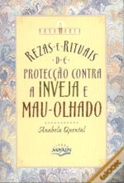 Capa do artigo Rezas e Rituais de Protecção contra a Inveja e Mau - Olhado