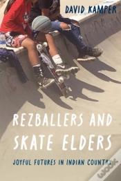 Capa do artigo Rezballers And Skate Elders