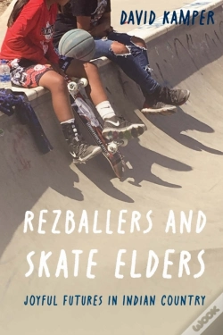 Capa do artigo Rezballers And Skate Elders
