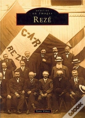 Capa do artigo Rezé Tome 1