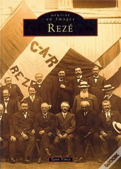 Capa do artigo Rezé Tome 1