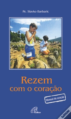 Capa do artigo Rezem com o Coração