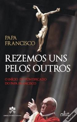 Capa do artigo Rezemos Uns Pelos Outros