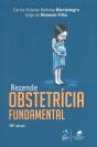 Rezende - Obstetrícia Fundamental - Preview