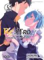 Re:Zero Arc 3 T05 - Preview