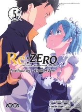 Re:Zero Arc 3 T05