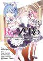Re:Zero Chapter 2 Nº 05/05 - Preview