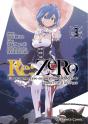 Re:Zero Chapter 3 Manga 3 - Preview