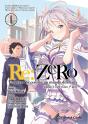 Re:Zero Chapter 3 Nº 01/11 - Preview