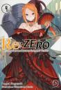 Re:Zero "Re:Vivre Dans Un Autre Monde A Partir De Zero" - Preview