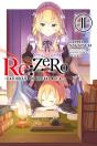 Re:Zero -Starting Life In Another World-, Vol. 11 (Light Novel) - Preview