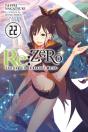 Re:Zero -Starting Life In Another World-, Vol. 22 (Light Novel) - Preview