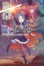 Re:Zero -Starting Life In Another World-, Vol. 24 (Light Novel) - Preview