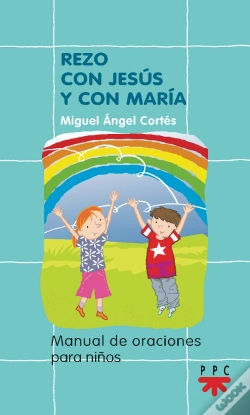 Capa do artigo Rezo Con Jesús Y Con María