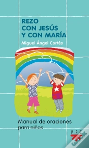 Capa do artigo Rezo Con Jesús Y Con María