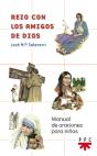 Rezo Con Los Amigos De Dios - Preview