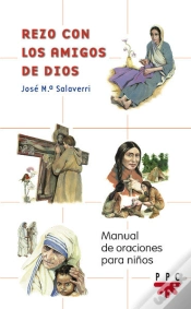 Capa do artigo Rezo Con Los Amigos De Dios