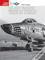 Rf-101 Voodoo Units In Combat
