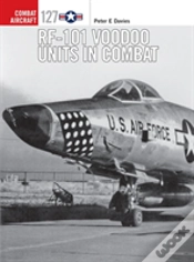Capa do artigo Rf-101 Voodoo Units In Combat