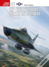 Capa do artigo Rf-101 Voodoo Units In Combat