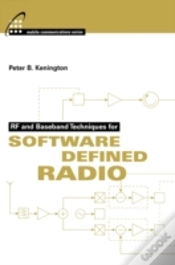 Capa do artigo Rf And Baseband Techniques For Software Defined Radio