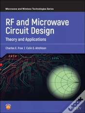 Capa do artigo Rf And Microwave Circuit Design