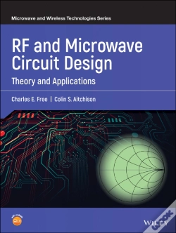 Capa do artigo Rf And Microwave Circuit Design