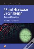 Rf And Microwave Circuit Design
