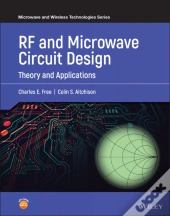 Rf And Microwave Circuit Design