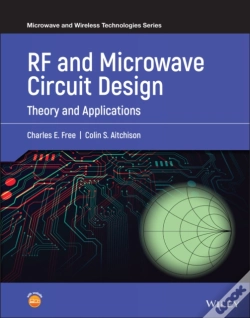 Capa do artigo Rf And Microwave Circuit Design