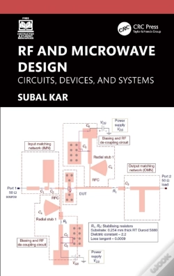 Capa do artigo Rf And Microwave Design